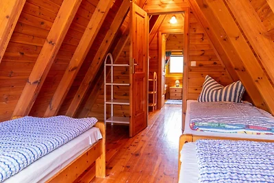Casa vacanze Vacanza di relax Kröslin