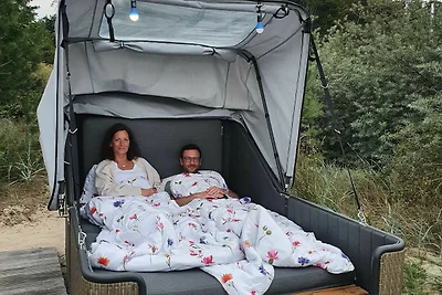 Appartamento Vacanza con famiglia Ückeritz