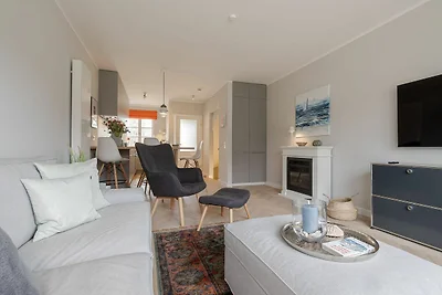 Vakantieappartement Gezinsvakantie List