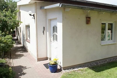 Vakantiehuis Ontspannende vakantie Wismar