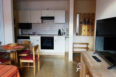 Appartamento Vacanza con famiglia Graal-Müritz