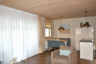 Villa Somersby Ferienwohnung Nr.01