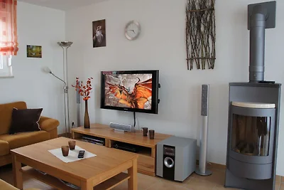 Domek letniskowy Urlop wypoczynkowy Untergöhren