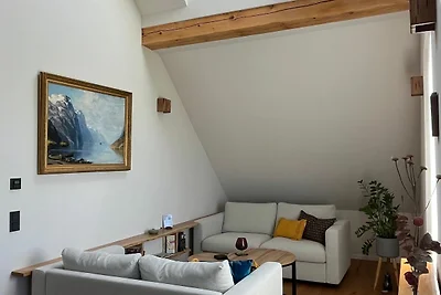 Appartamento Vacanza con famiglia Erbach im Odenwald