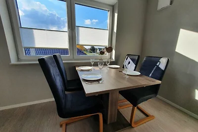 Vakantieappartement Gezinsvakantie Ostrhauderfehn