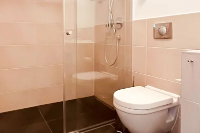 Vakantieappartement Gezinsvakantie Börgerende-Rethwisch