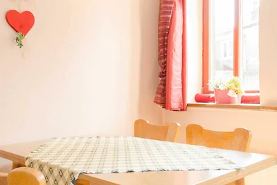 Appartamento Vacanza con famiglia Altenau