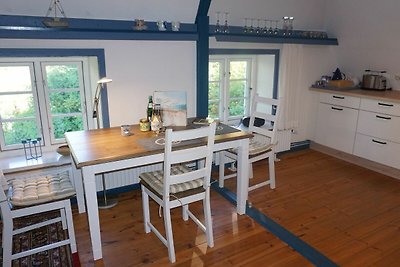 Vakantieappartement Gezinsvakantie Pommerby