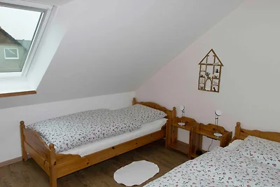 Ferienwohnung Suckert