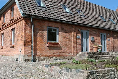 Ferienhaus Nele