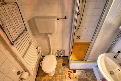 Vakantieappartement Gezinsvakantie Heiligenhafen
