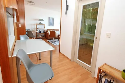 Vakantieappartement Gezinsvakantie Travemünde