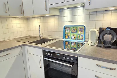 Nr. 62 - Ferienwohnung Königsberger Strasse