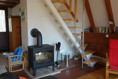 Vakantieappartement Gezinsvakantie Ahrenshoop
