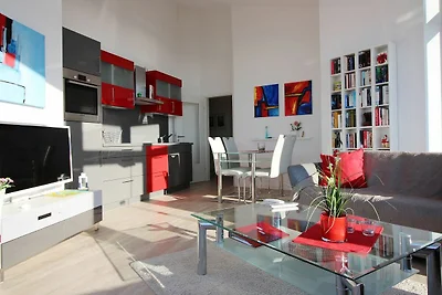 Appartamento Vacanza con famiglia Neustadt in Holstein