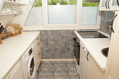 Vakantiehuis Ontspannende vakantie Damp