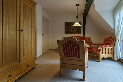 Vakantieappartement Gezinsvakantie Dresden & omgeving