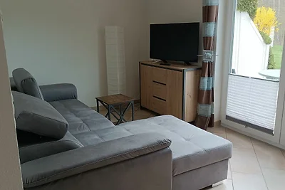 Fewo Küstenwald Eikkater 2