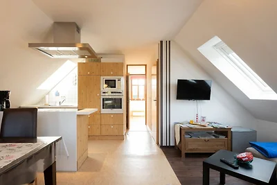 Vakantieappartement Gezinsvakantie Hesel