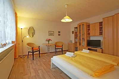 Vakantiehuis Ontspannende vakantie Heringsdorf