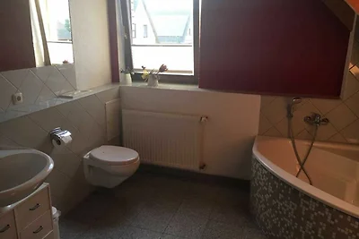 Ferienwohnung mit 3 Schlafzimmern