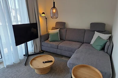 Nr. 308 - Apartmenthaus Harleblick