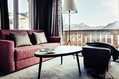 Naturzimmer Talblick