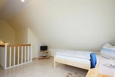 Appartamento Vacanza con famiglia Börgerende-Rethwisch