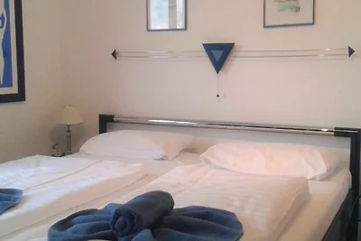 Vakantieappartement Gezinsvakantie Loddin