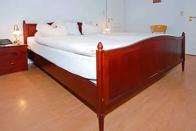 Ferienwohnung Wintergarten