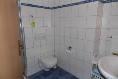 Vakantieappartement Gezinsvakantie Drochtersen Krautsand