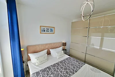 Appartamento Vacanza con famiglia Heringsdorf