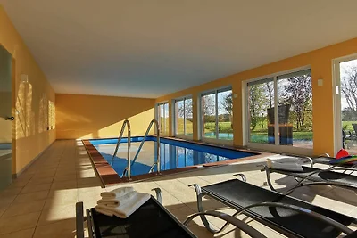 Ostseelandsitz Mira Belle Fewo 2