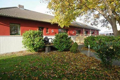 Appartamento Vacanza con famiglia Greifswald