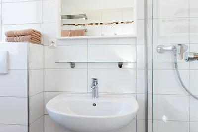 Ferienwohnung Achterdeck