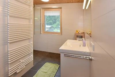 Vakantieappartement Gezinsvakantie Bezau