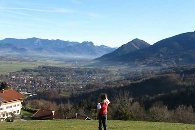 Appartamento Vacanza con famiglia Fischbachau