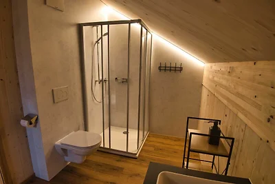 Bergreich Appartement 5