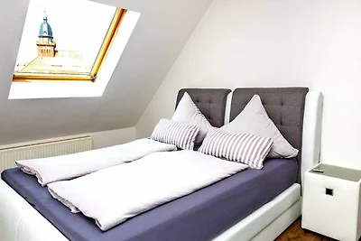 Appartement Meersinn
