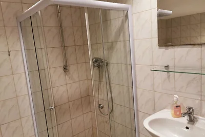 Vakantieappartement Gezinsvakantie Elmenhorst-Lichtenhagen