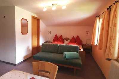 Appartamento Vacanza con famiglia Tannheim