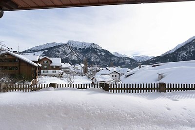 Vakantieappartement Gezinsvakantie Bad Hindelang