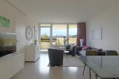 Vakantieappartement Gezinsvakantie Hohegeiß