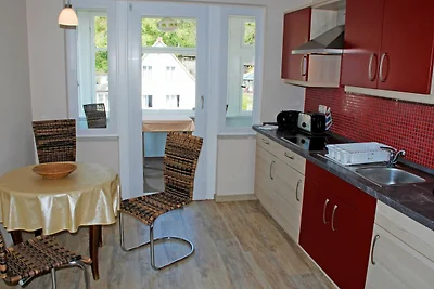 Appartamento Vacanza con famiglia Sellin