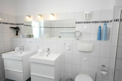 Vakantieappartement Gezinsvakantie Warnemünde