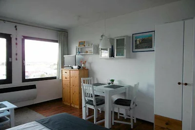 Appartamento Vacanza con famiglia Burg auf Fehmarn