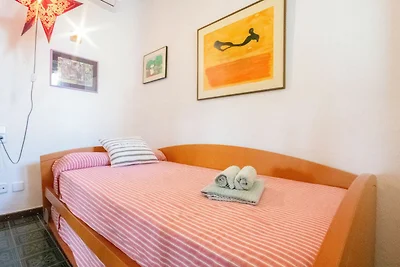 Vakantieappartement Gezinsvakantie Porto Cristo