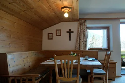 Ferienwohnung 1