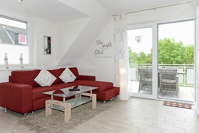 Vakantieappartement Gezinsvakantie Bensersiel