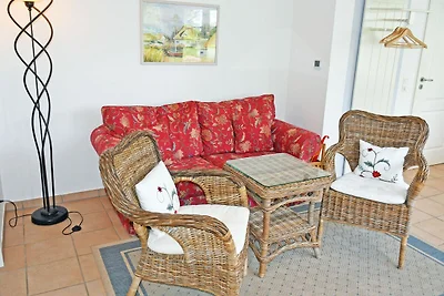 Ferienwohnung mit Terrasse Frauke